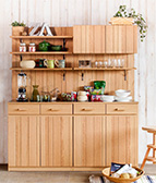 オープンボード「ボンヌ」