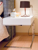 火曜ドラマ「まっしろ」セット