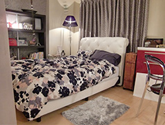 火曜ドラマ「まっしろ」セット