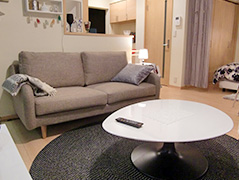 火曜ドラマ「まっしろ」セット