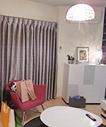 火曜ドラマ「まっしろ」セット