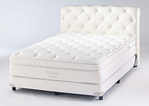 ヘッドボード「L/S Comfort307」