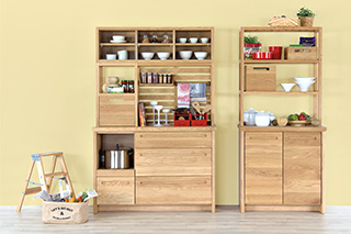 オープンボード「シュシュ」