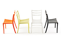 チェア「サブリナ」