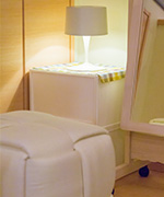 火曜ドラマ「まっしろ」セット