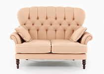 ラブソファ「ヘイスティングス」