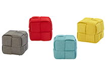 スツール「タクロー」