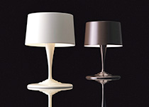 テーブルスタンド「CHOCOLITE」