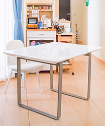 火曜ドラマ「まっしろ」セット