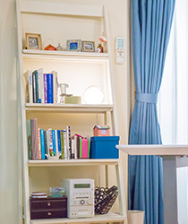 火曜ドラマ「まっしろ」セット