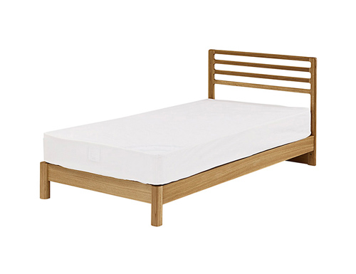 ベッドフレーム「シネマ2」