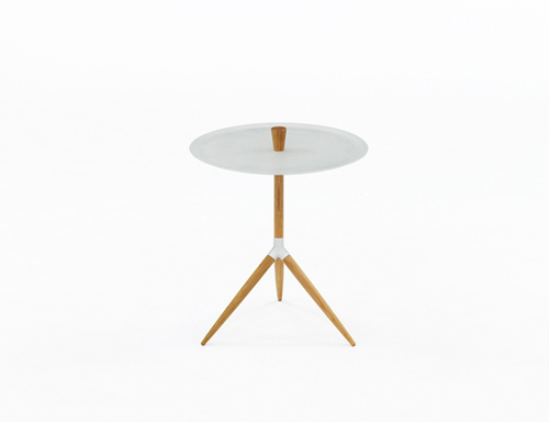 サイドテーブル「HK-01」