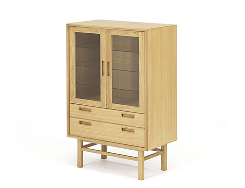 キュリオケース「フィル」