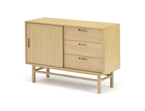 サイドボード「フィル」