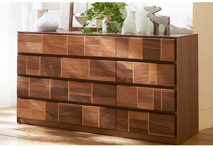 ローチェスト「バーリオ」