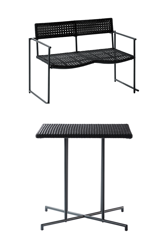 「MA アームベンチ」