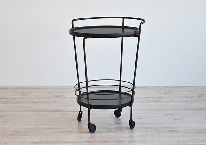 「トローリーケージ」 ブラック色