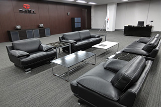 日曜劇場「下町ロケット」セット