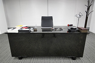 日曜劇場「下町ロケット」セット