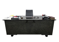 デスク「スプレンダー」