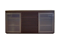 サイドボード「セリエ」