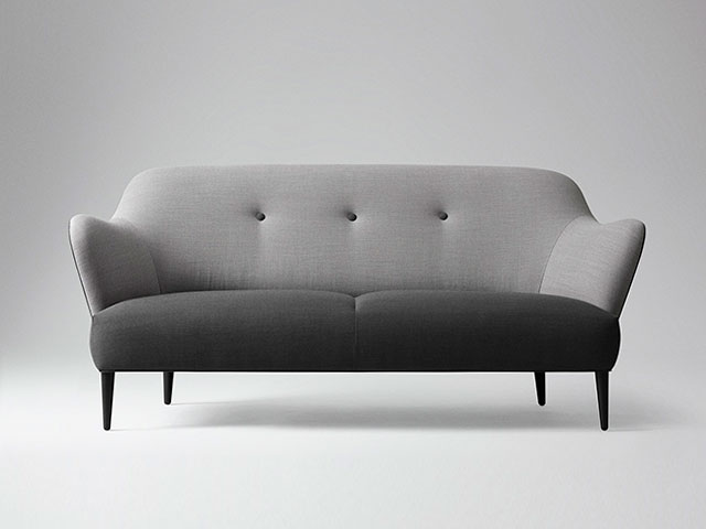 ソファ「レトロ」