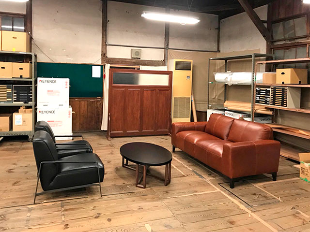 「ギアゴースト オフィス」イメージ