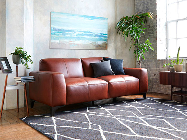 ソファ「L/S VINTAGE-45」