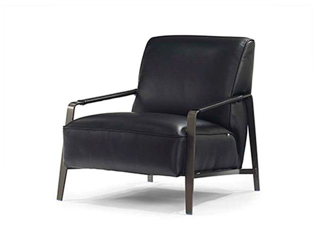 アームチェア「DM0041」