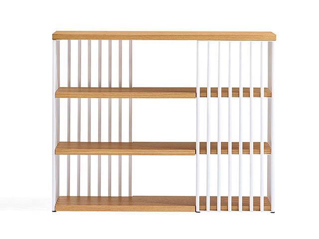 シェルフ「レアリ」