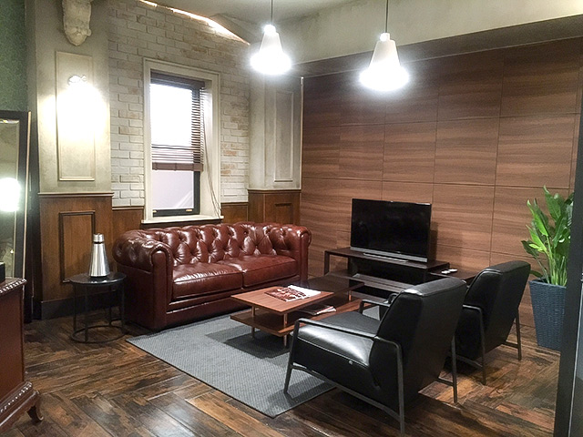 日本テレビ系列全国ネット「サバイバル・ウェディング」セット