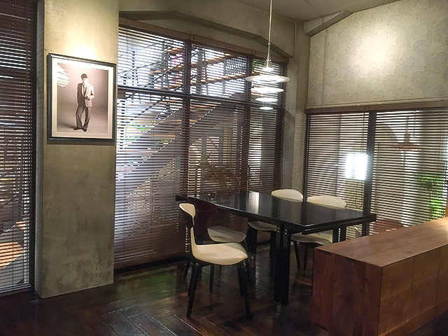 「宇佐美のオフィス個室」イメージ