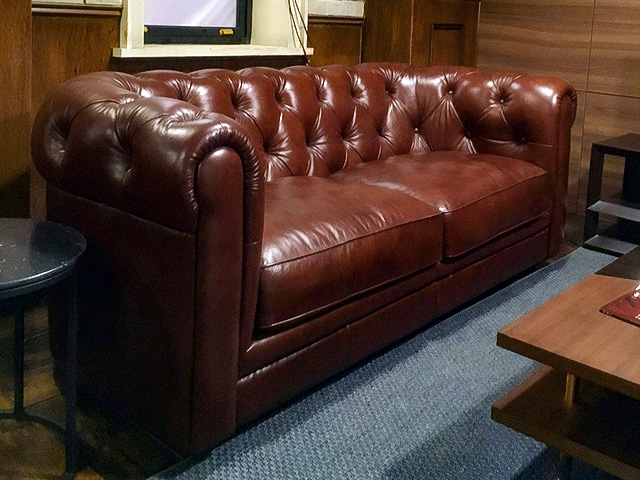 ソファ「LSコンフォート29」