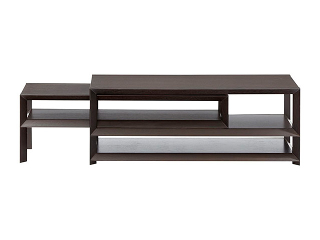 テレビボード「ウェッジE」