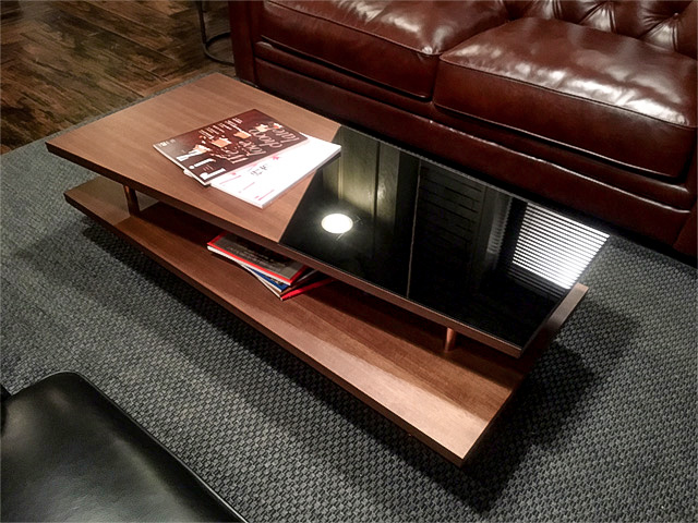 センターテーブル「シロッコ」