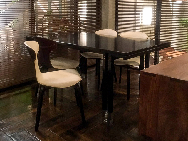 チェア「モンテーラ」