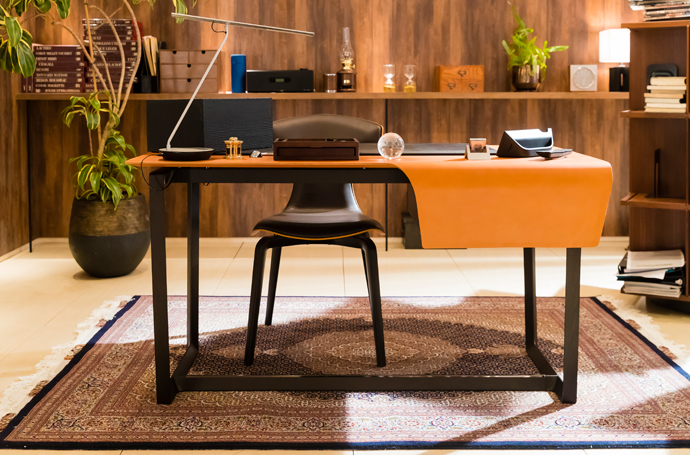 デスク「Fred フレッド」