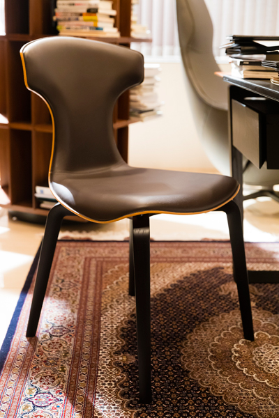 椅子「Montera モンテーラ」