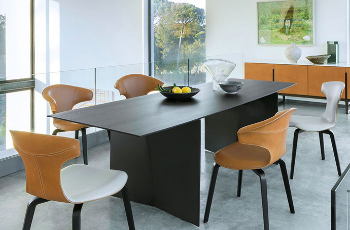 椅子「Montera モンテーラ」