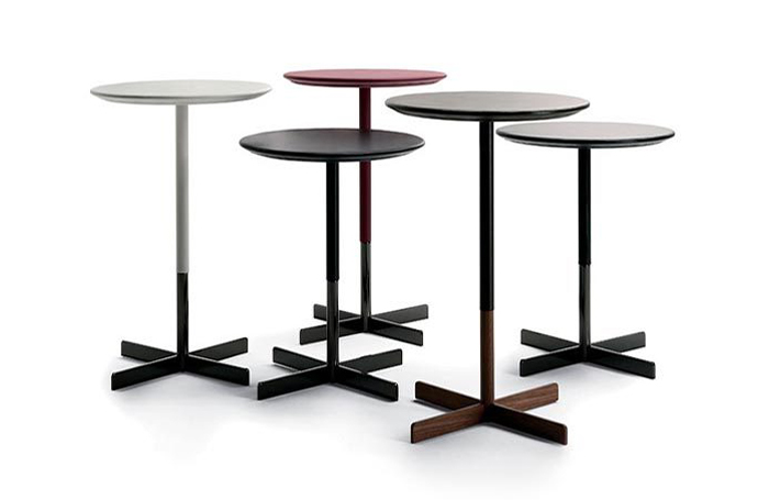 サイドテーブル ロータイプ「Bobボブ」