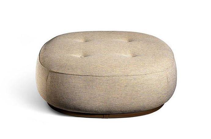 オットマン「LeplÌ レプリ」