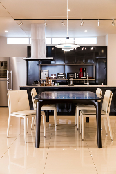 椅子「Fitzgerald フィッツジェラルド」