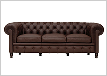 ソファ「チェスター」