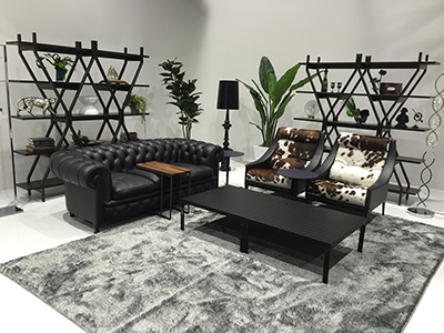 インターネットテレビ局「AbemaTV（アベマTV）」『徹の部屋』セット