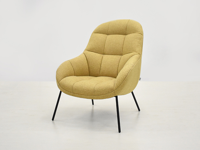 チェア「マンゴー」